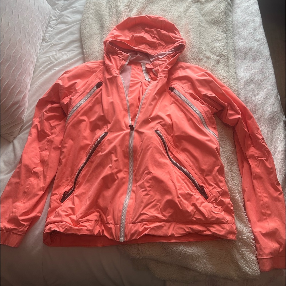 Lululemon windbreaker